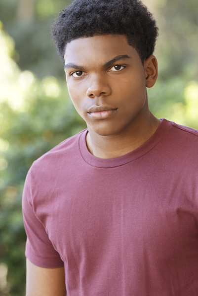 Spence Moore II