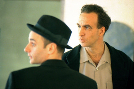 John Lurie