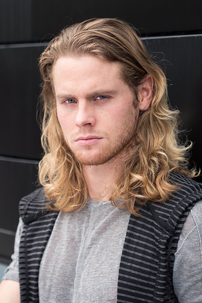 Drew Knigga