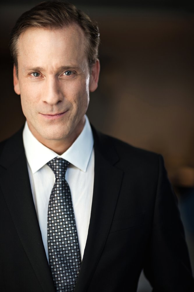 Terence Hayman