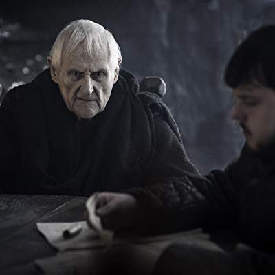 Maester Aemon