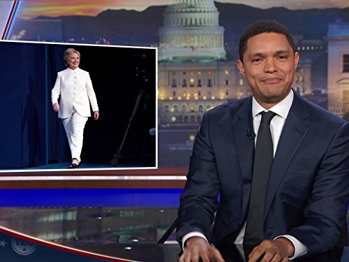 Trevor Noah