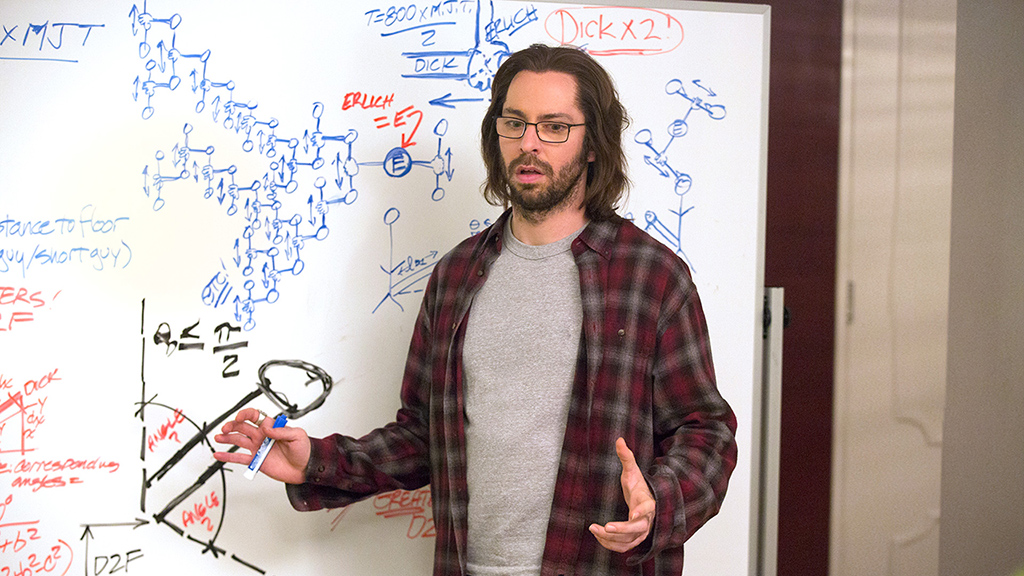 Bertram Gilfoyle
