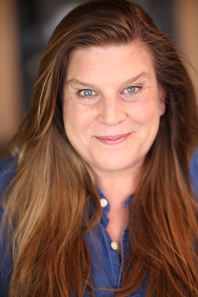 Melissa Chambers