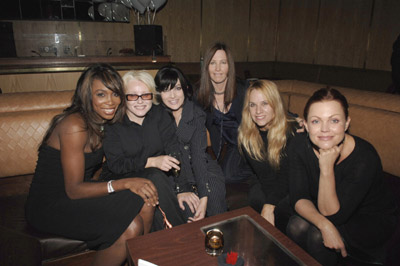 The Go-Go's