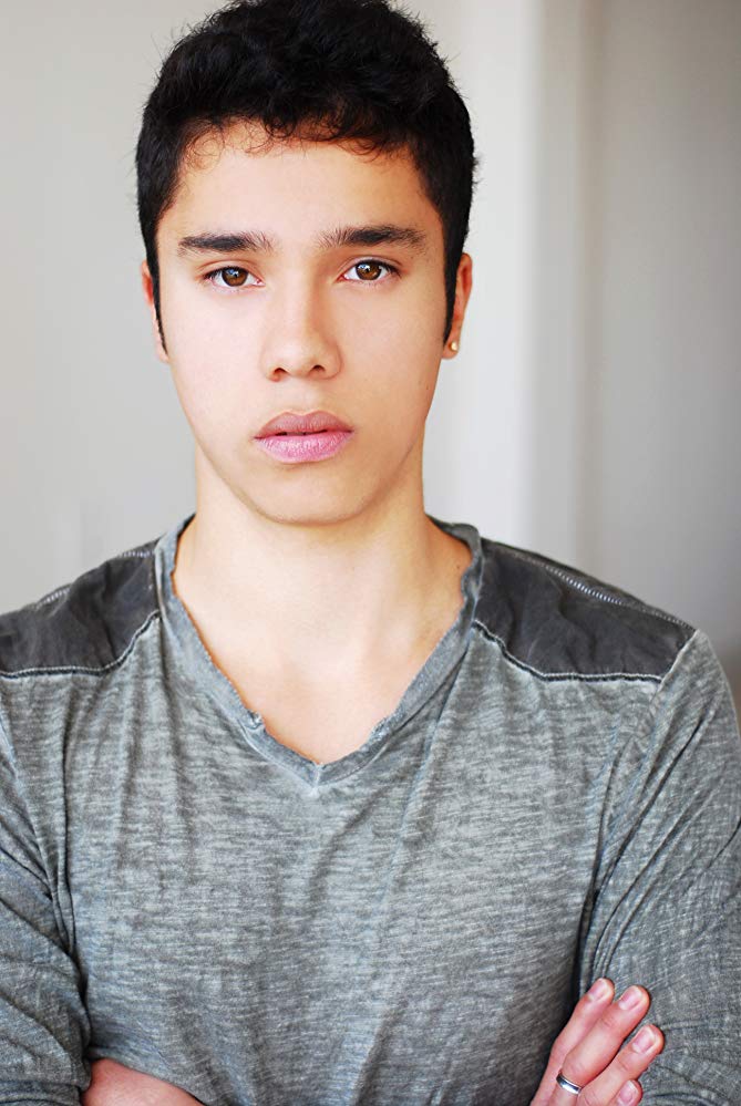 Micah Solis