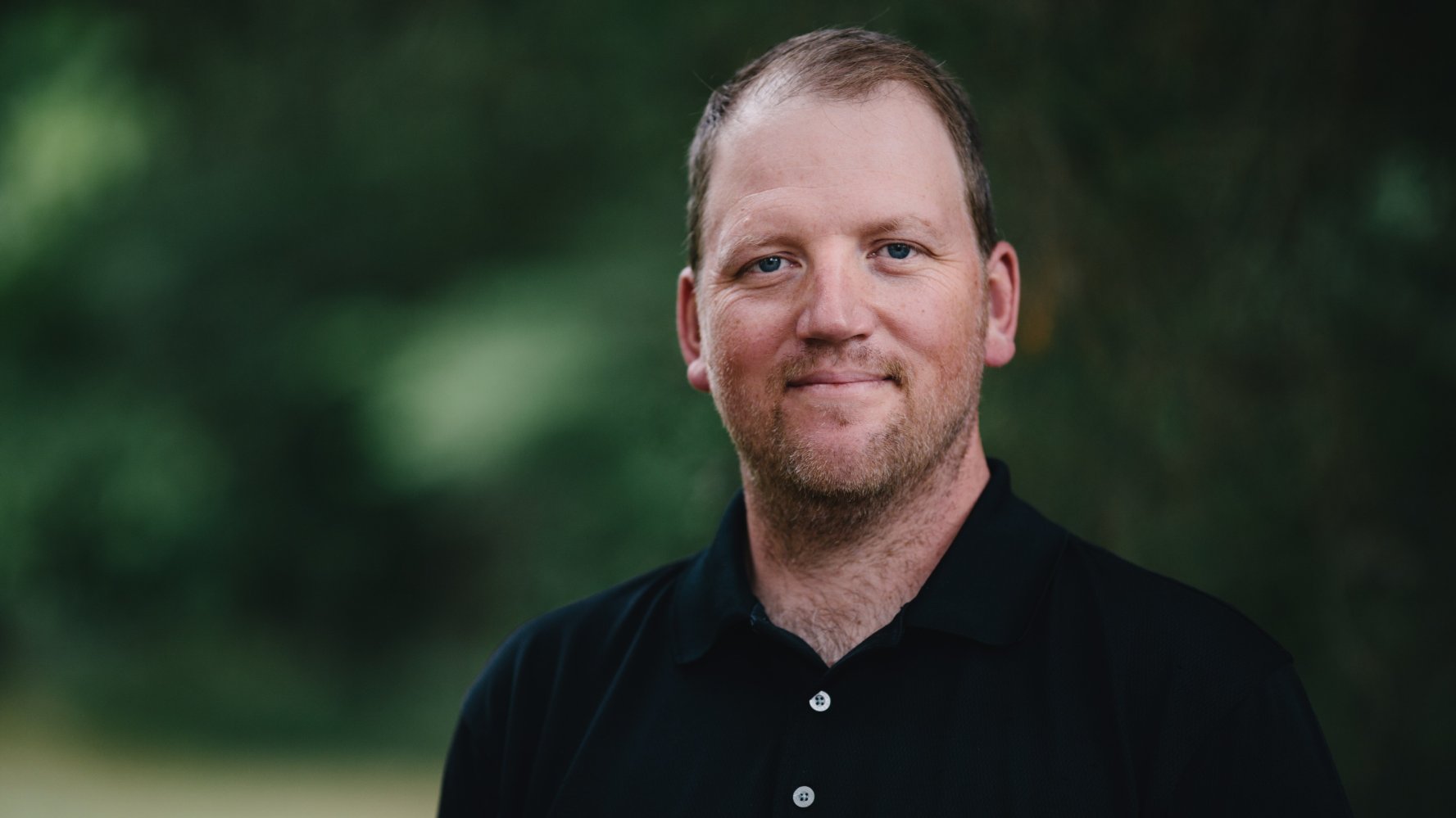 Gary Wheeler