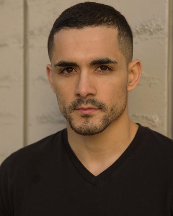 Gabriel De Santiago