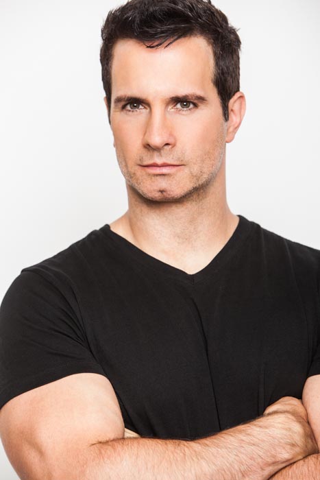 Michael Guarnera