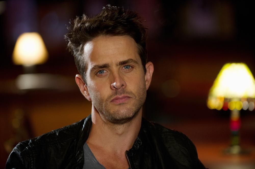 Joey McIntyre