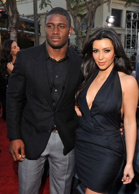 Reggie Bush