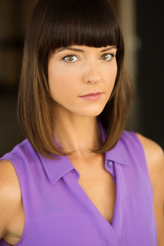 Taylor Anne Ramsey
