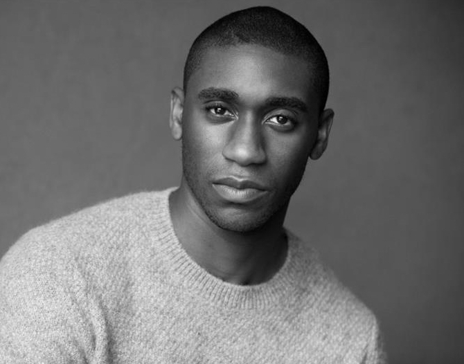 C.J. Beckford