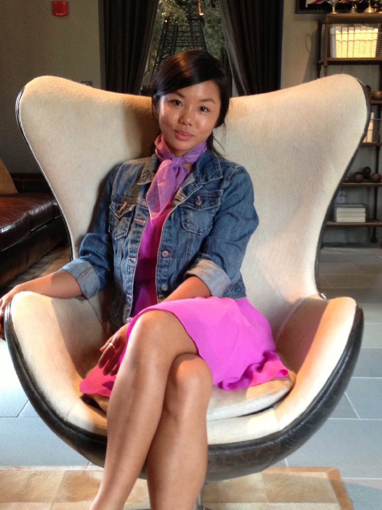 Liz Eng
