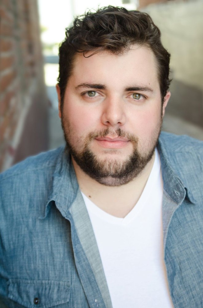 Joshua Hoover