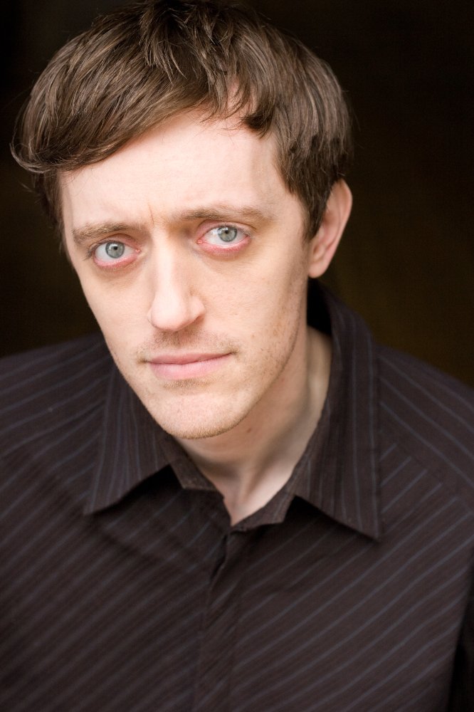 Michael B. Woods