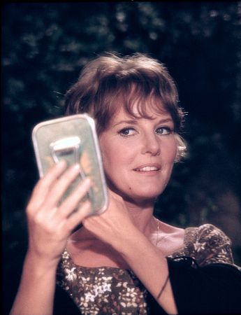 Petula Clark