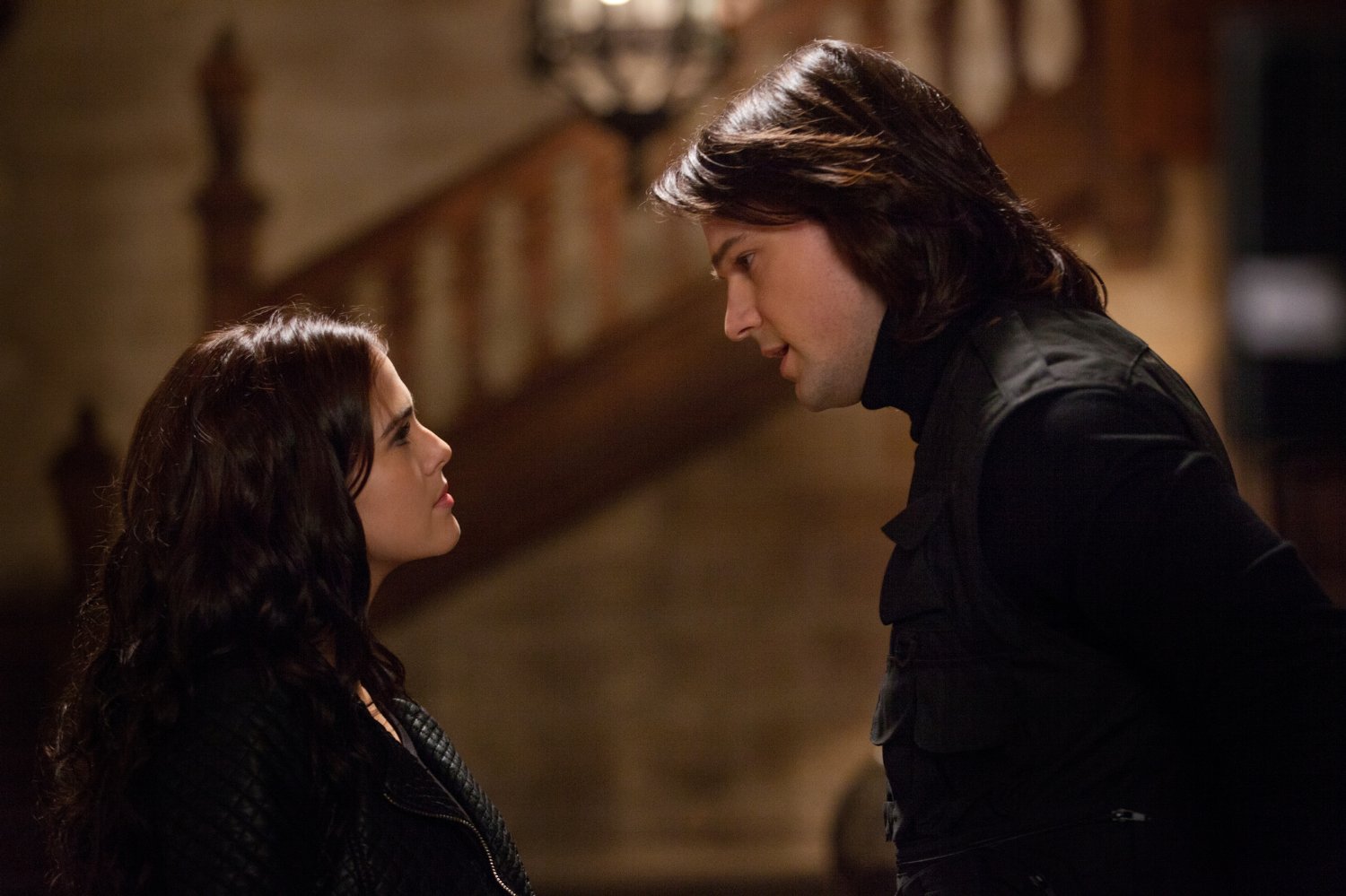Dimitri Belikov