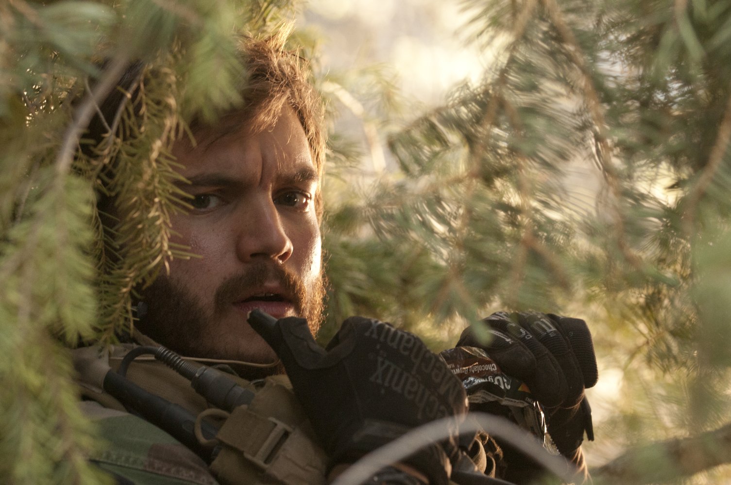 Emile Hirsch