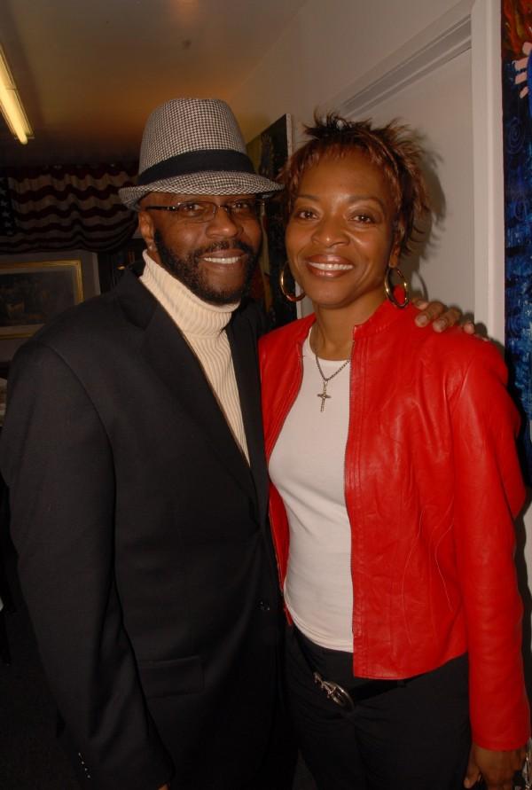 Tina Lifford