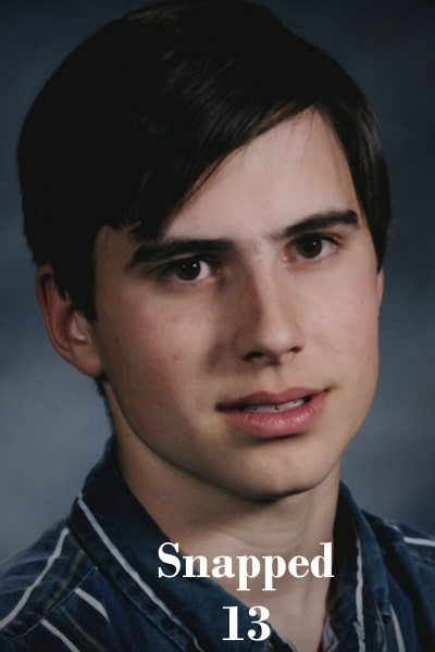 Snapped - Season 13