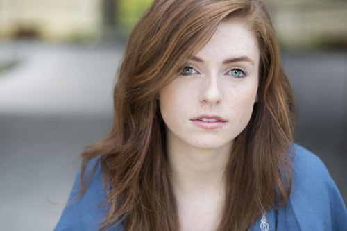 Ellysa Rose