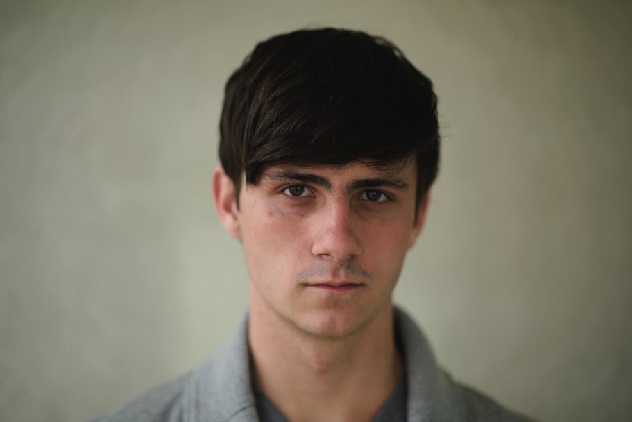 Tyler Mauro