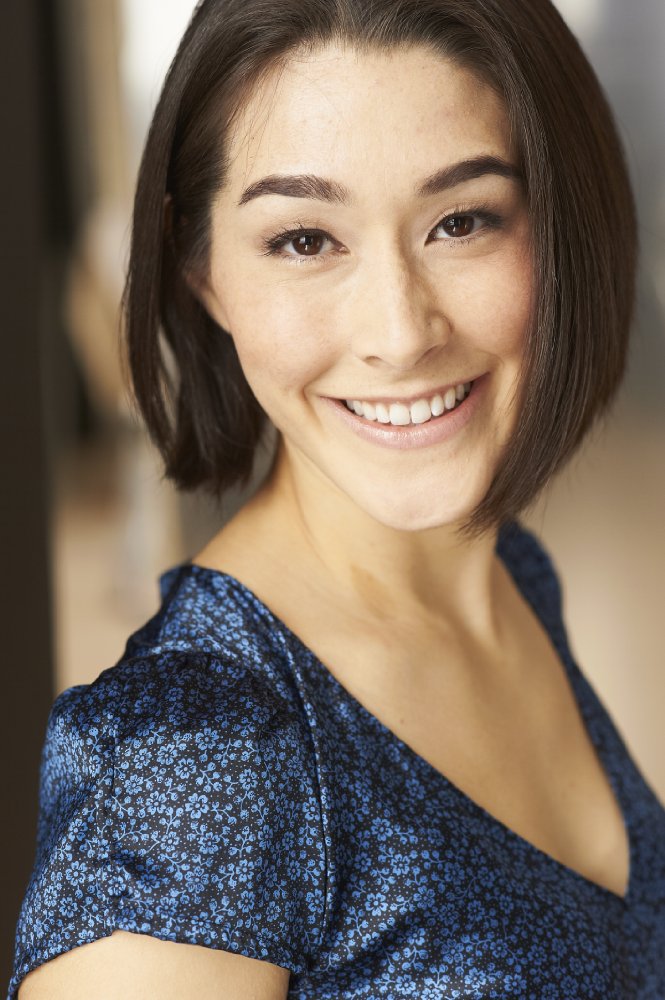 Jean Goto