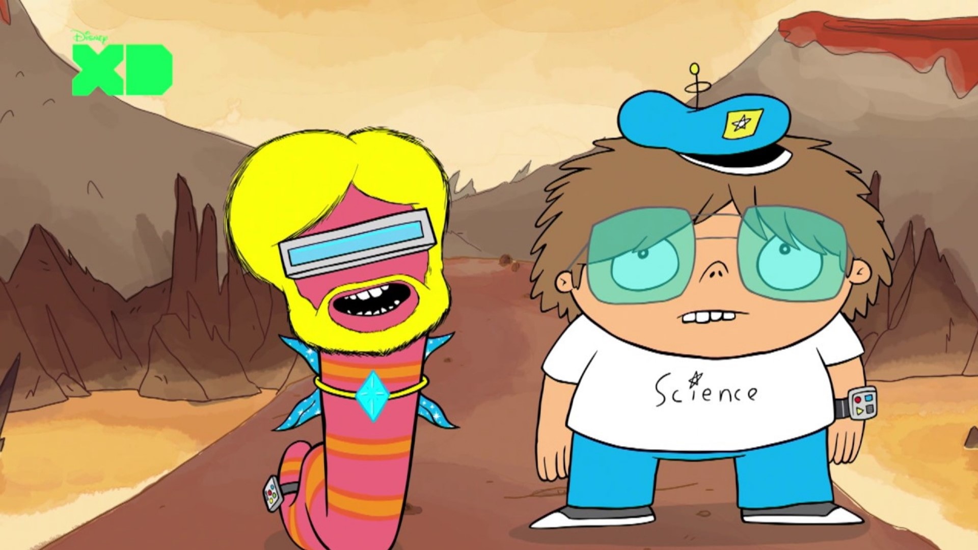 Season 2