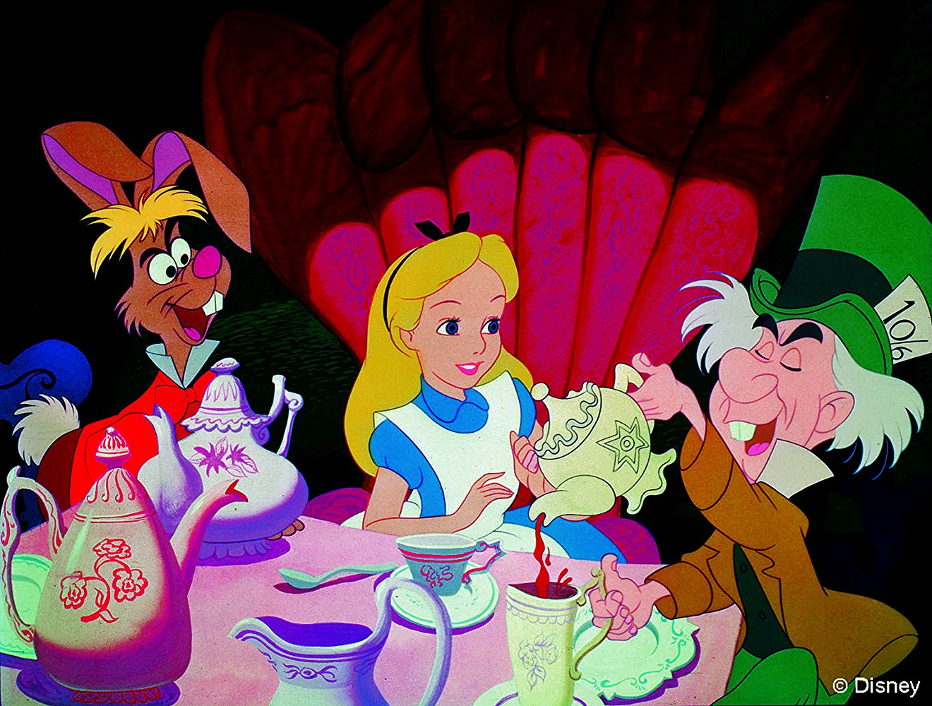 Alice