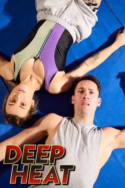 Deep Heat - Season 1