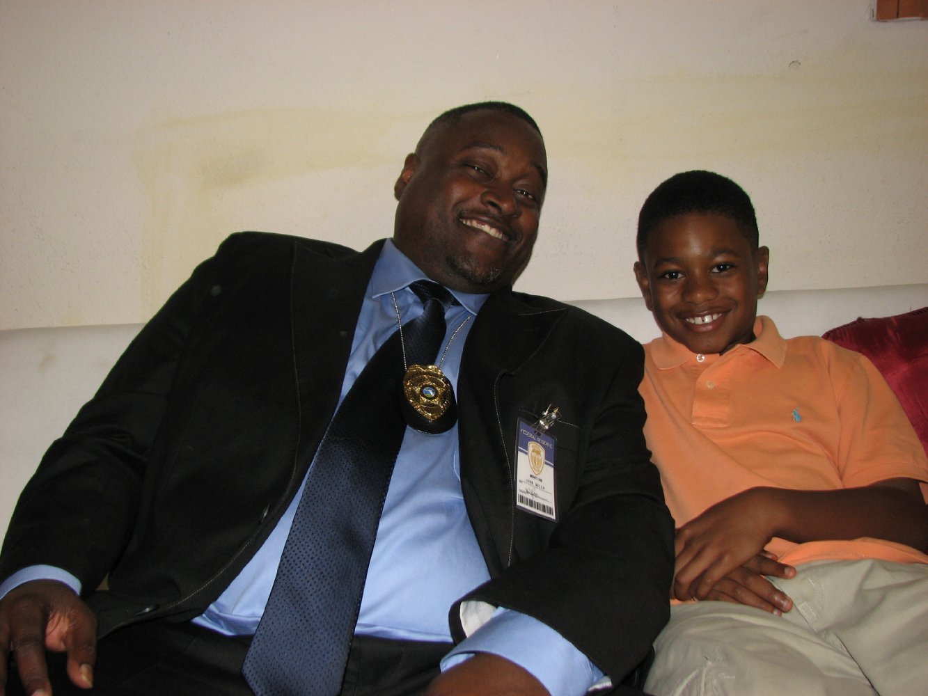 Keyon Bowman