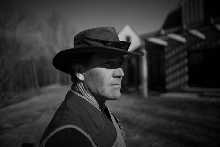 Michael Power