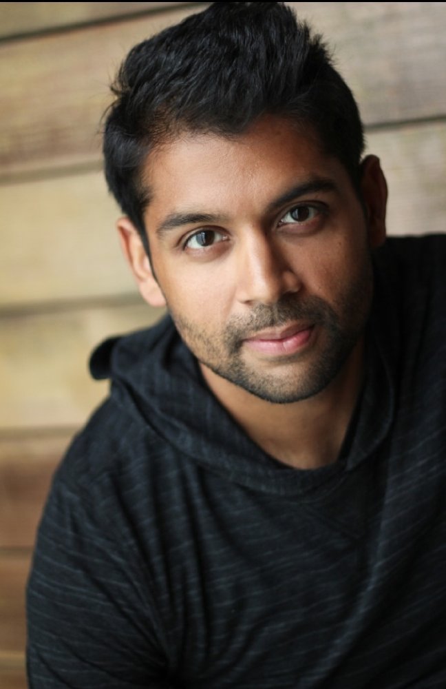 Shawn Parikh