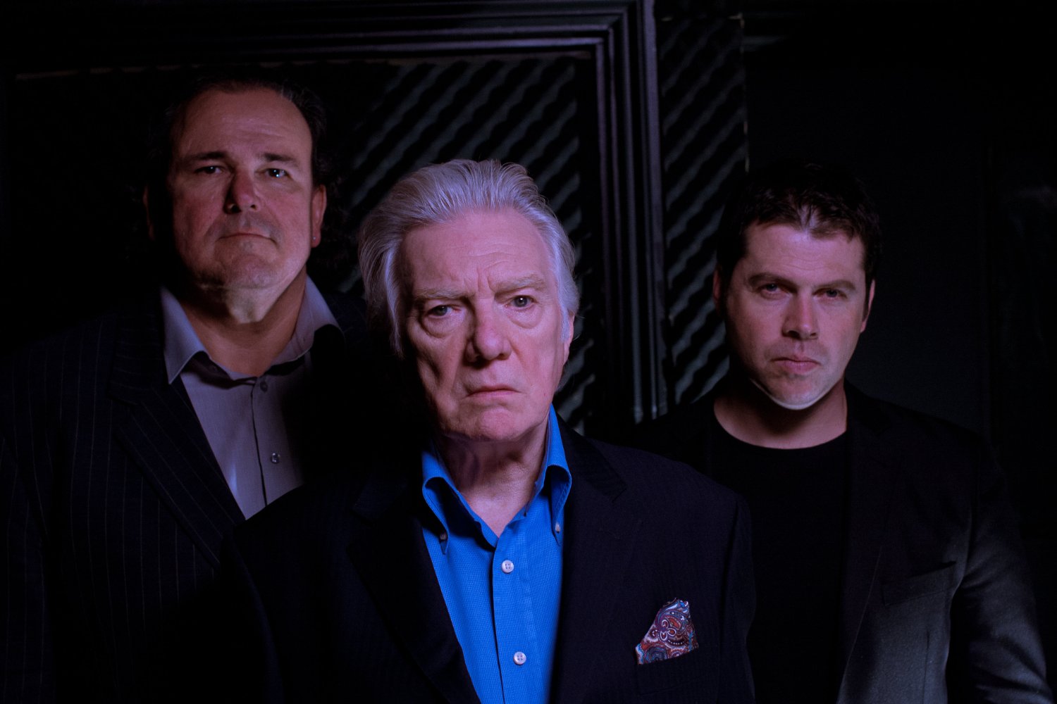 Alan Ford