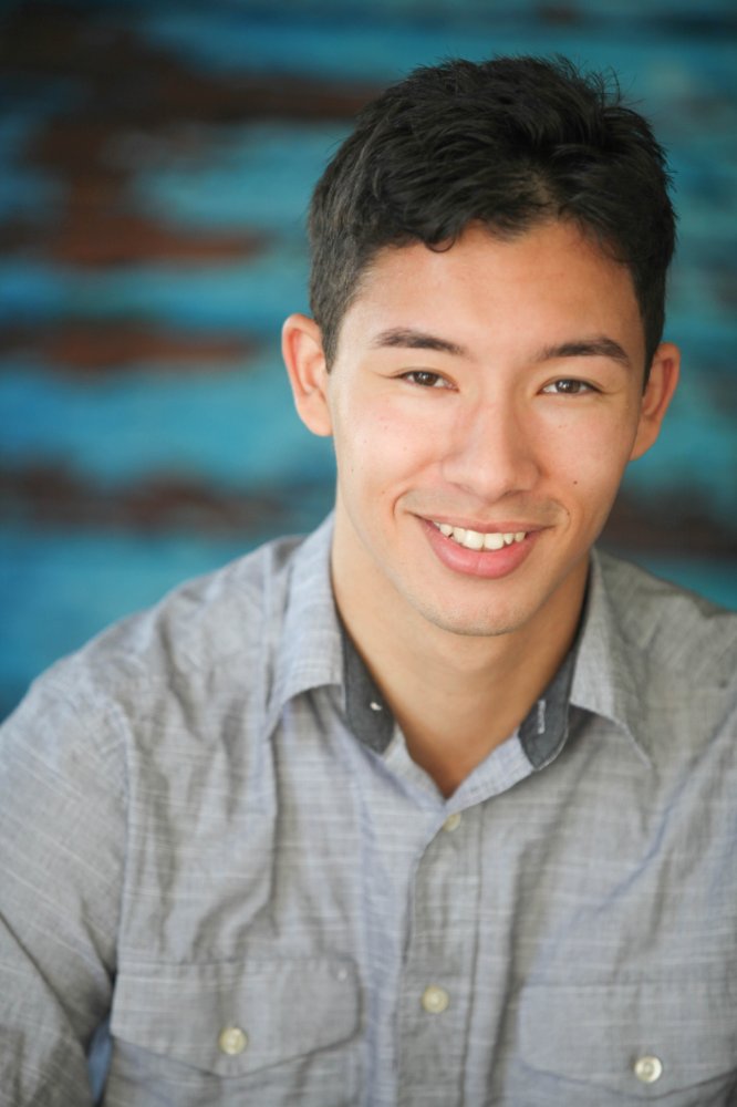 Darren Keilan