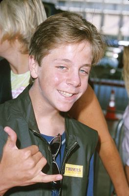 Cody McMains