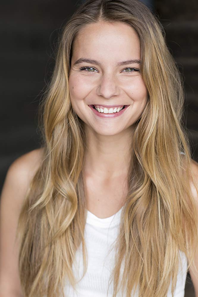 Annika Foster