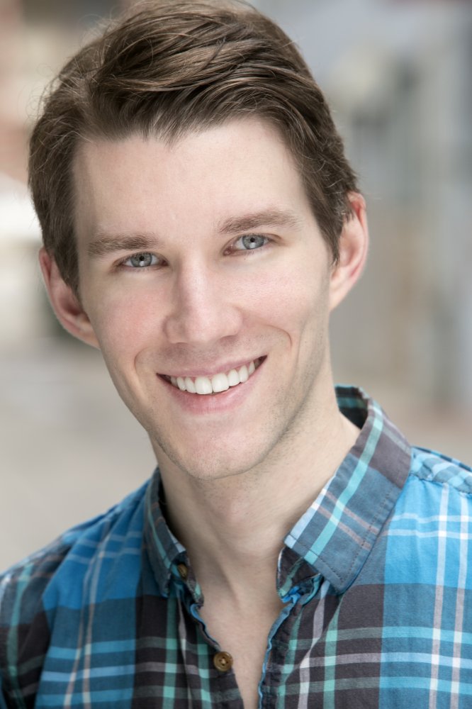 Matt Blackwell