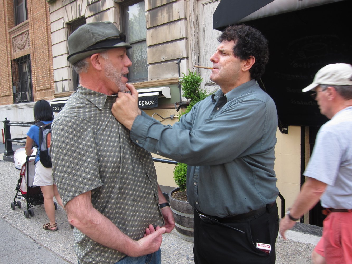 Rich Rossi