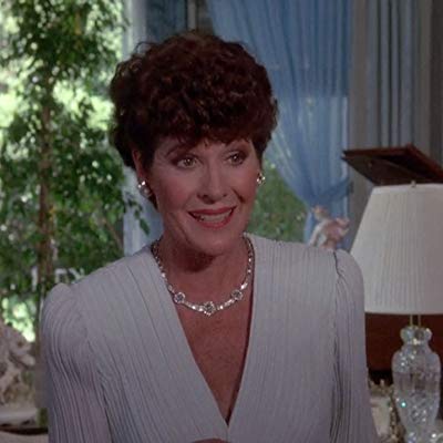 Audrey Bannister