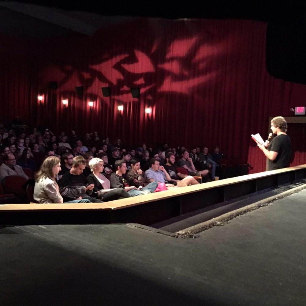 Greg Sestero