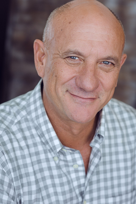 Bill Kalmenson