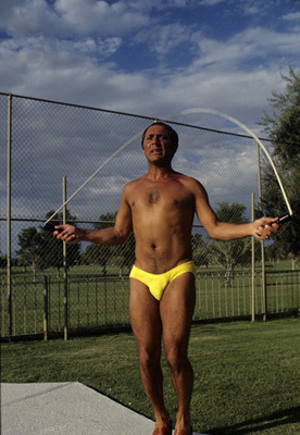 Paul Anka