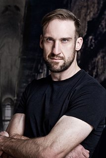 Chad Allen