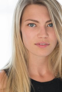 Hannah McKechnie