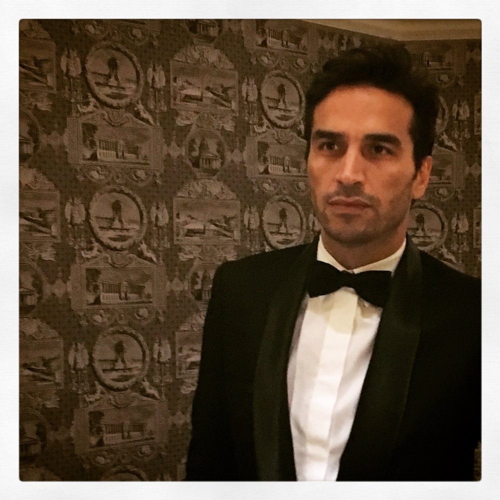 Farid Elouardi