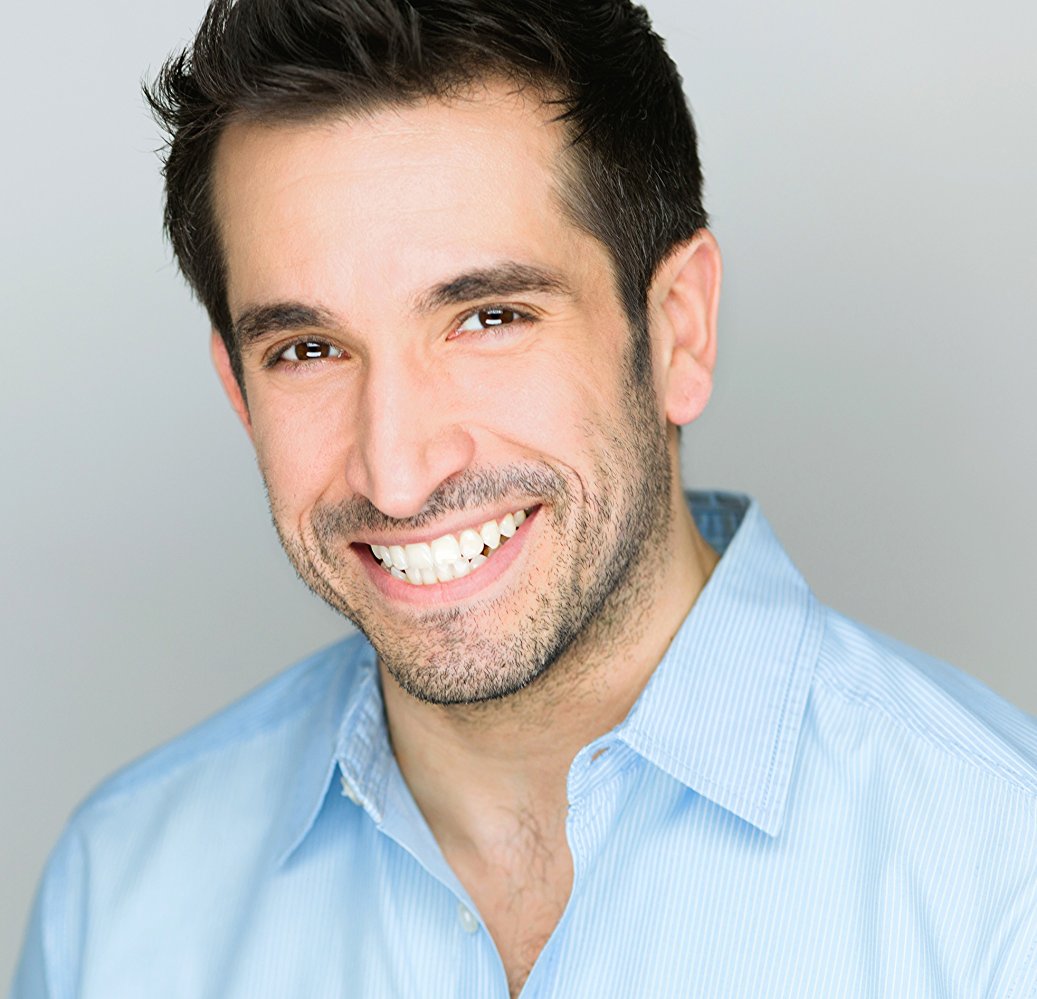 George Faya