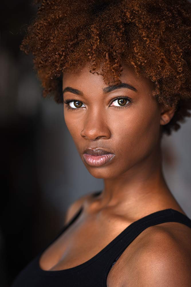 Shacai O'Neal