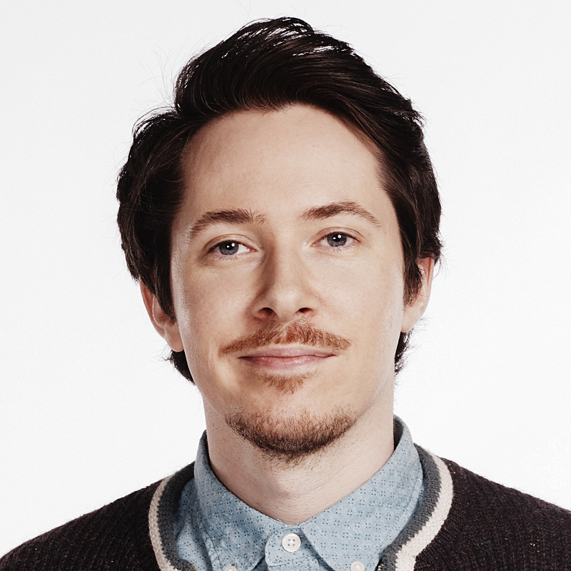 Ryan Cartwright